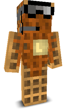 Bld_aless's skin
