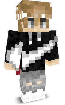 BorysUN's skin