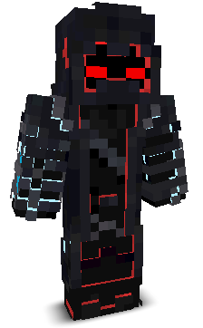 beantoeat's skin