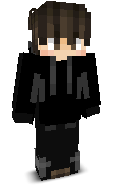 Jamiepvp787's skin