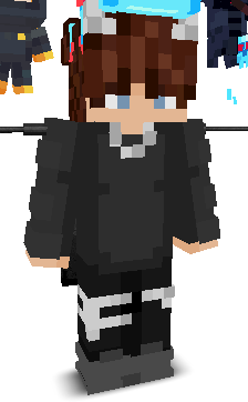 Midniqht's skin