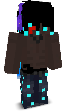 coYish's skin