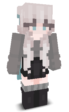 WorldWhiteWolf's skin