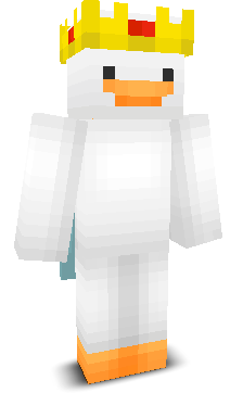 Goosy2010's skin