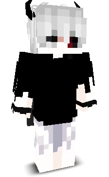 I_Leaf's skin