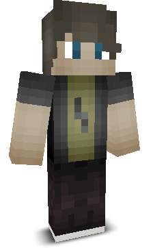 EfePehlivan's skin
