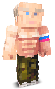 FluxPavelion's skin