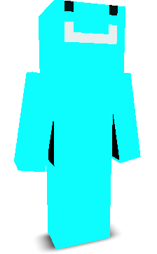 alb12345's skin