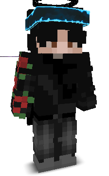 obvp's skin