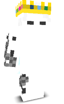 iThxrfinn's skin