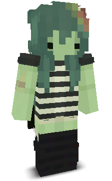 Luixtiter's skin