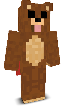 maurichis's skin
