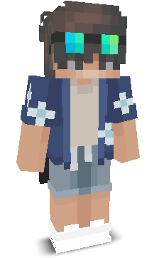 7Anas's skin