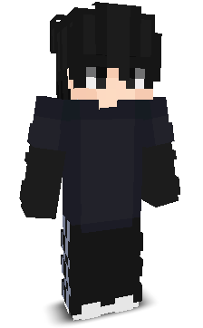 Setholio's skin
