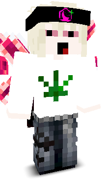 KIKINFox64s's skin