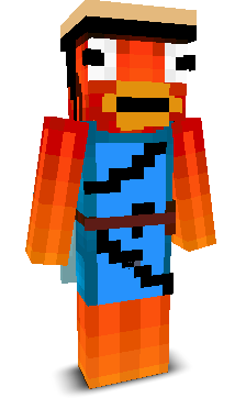 Liddix02's skin