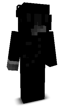 driiiim's skin