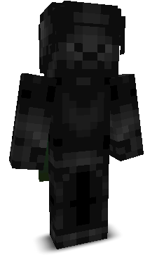 AgentBambik123's skin