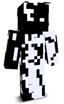 tomotn's skin