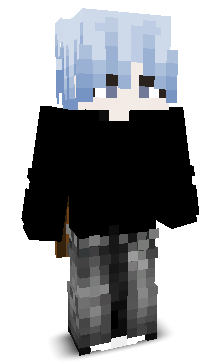 XuanChiii's skin