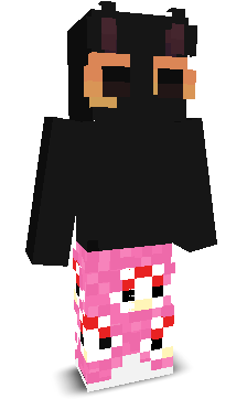 ZILLADMC's skin