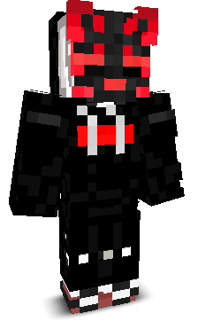 _dewnul's skin