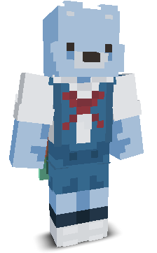 cookedsharks's skin