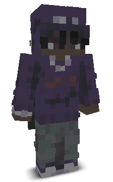Uhicha's skin