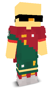 aLilDuck's skin