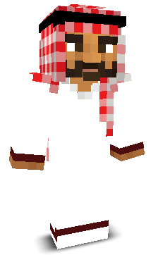 Maxwell122343's skin