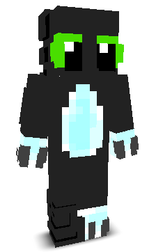 Toothless45214's skin