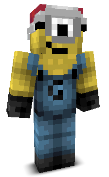 Fariolino2's skin