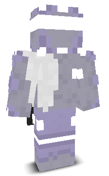 MoreMending's skin