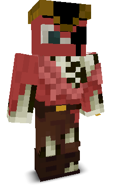 lifeIessboat's skin