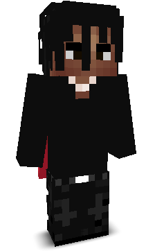 Bluker99's skin