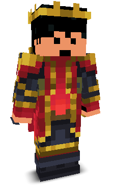 ImpendingD0OM's skin
