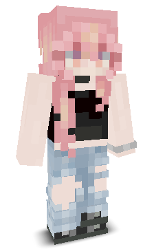 About2Xplode's skin