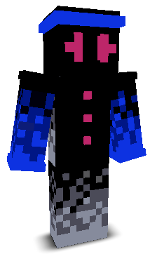 The_BlueBerryy's skin