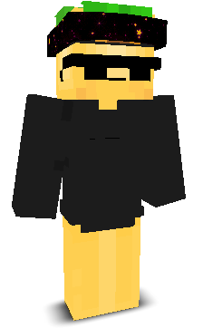 The_Wironn's skin
