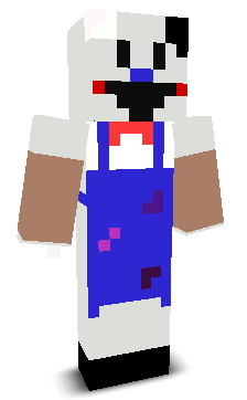 scribbledify's skin