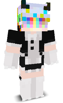 C0J4CK's skin