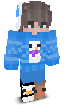 DockedLamb6278's skin
