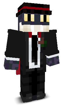 CobbleRanger's skin