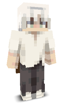 SiennaFlame2013's skin