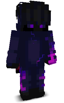 DestXM's skin