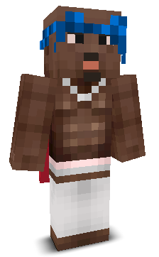 Jasseri's skin