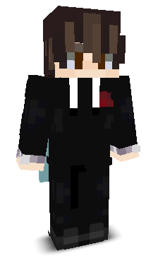 B_minty's skin