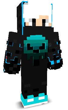 DARK509a's skin