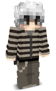 __Yammie's skin