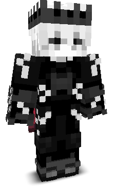 panaxys's skin